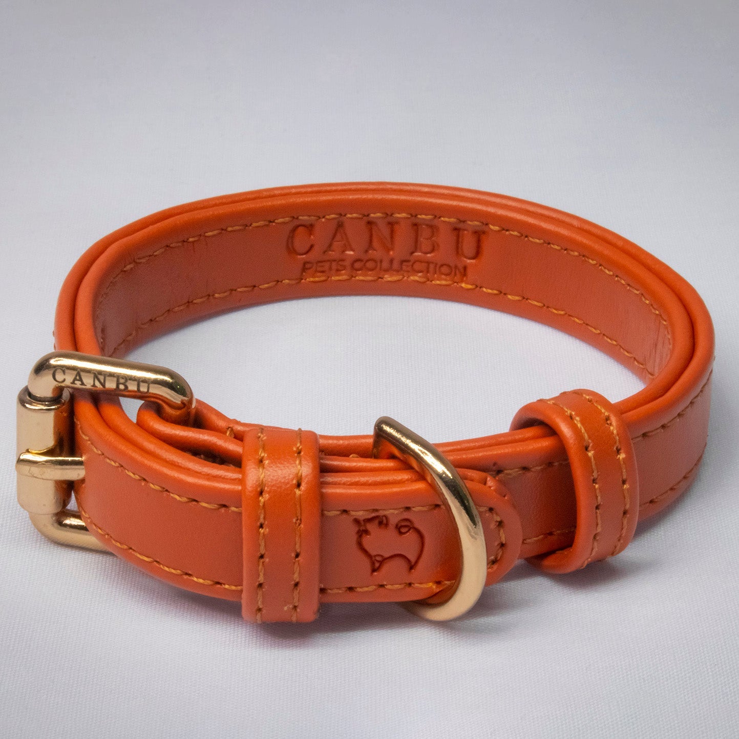 CAMEL COLLAR