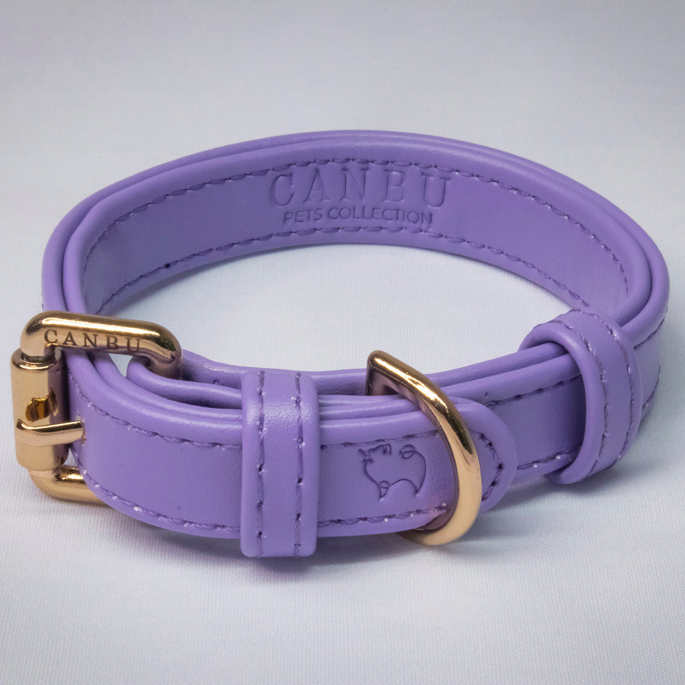 CAMEL COLLAR