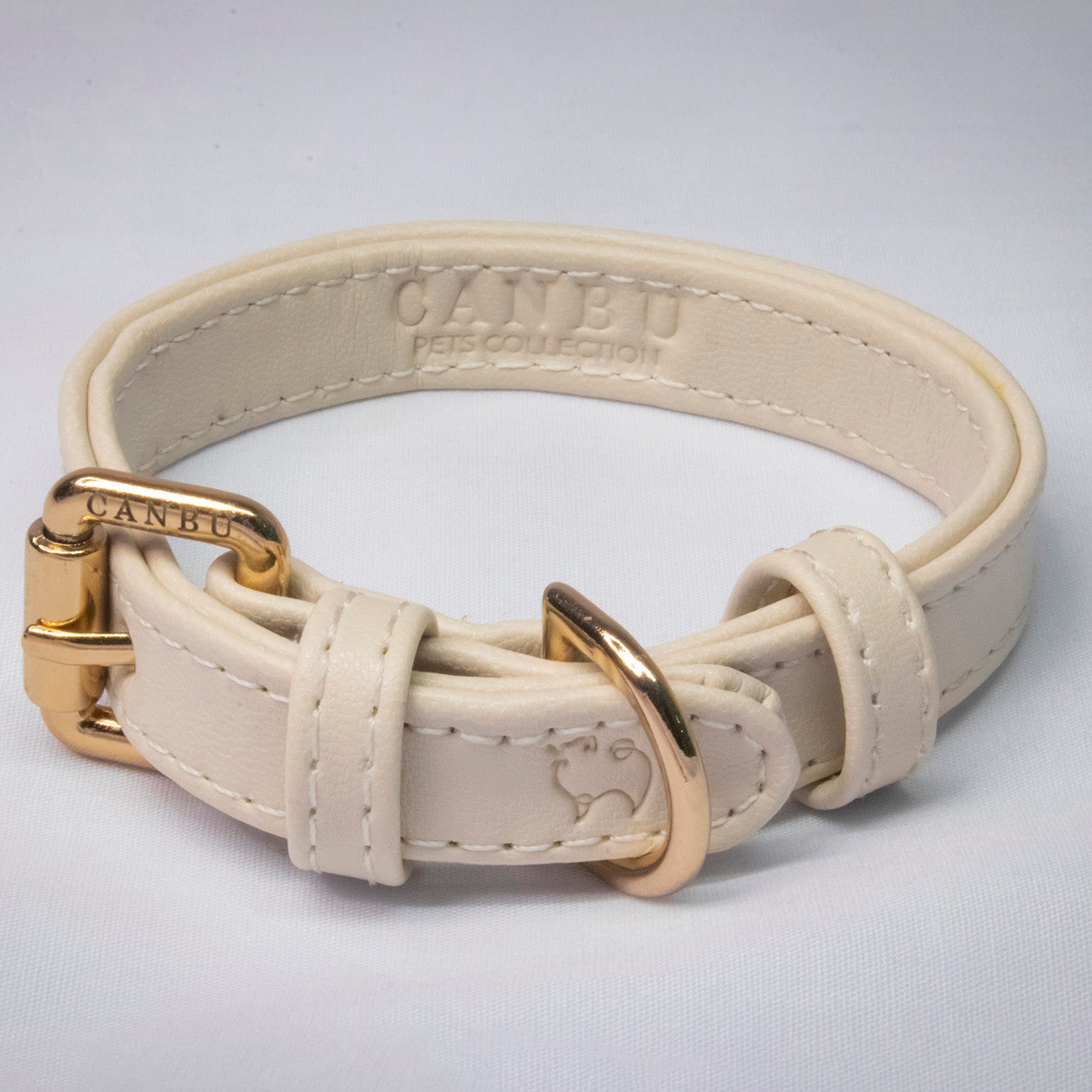 CAMEL COLLAR