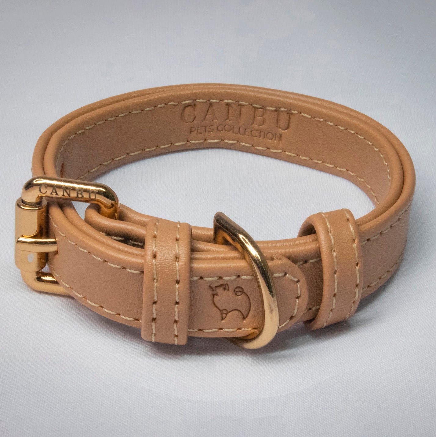 CAMEL COLLAR