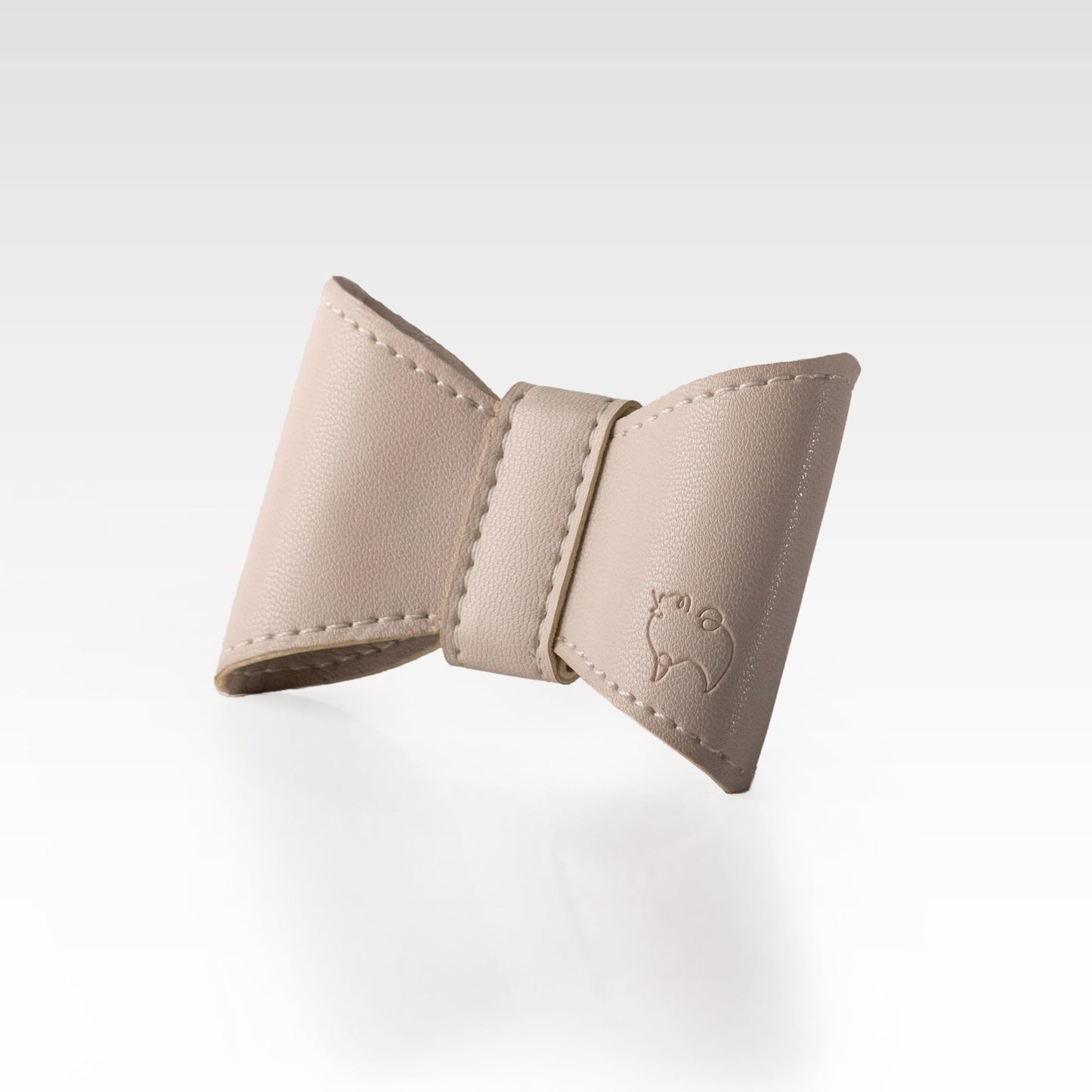 LILA BOWTIE