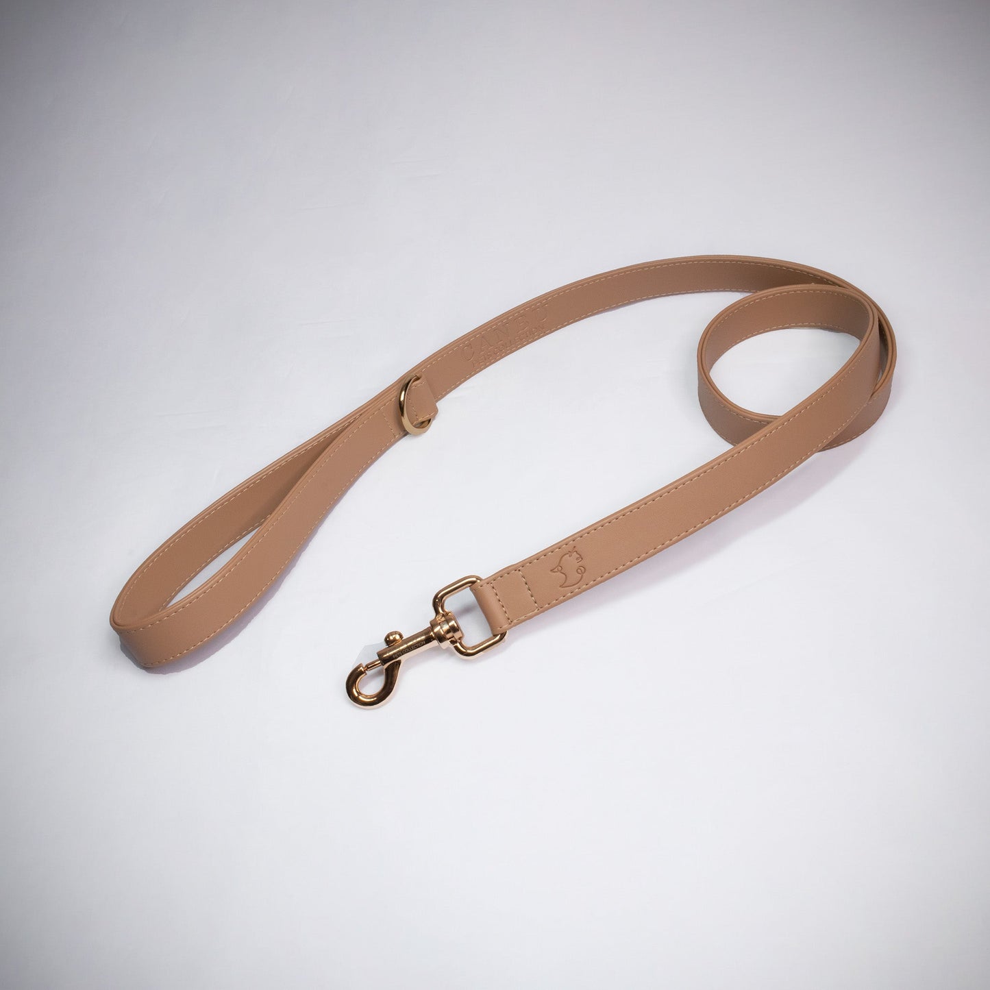 GINGER BU LEASH