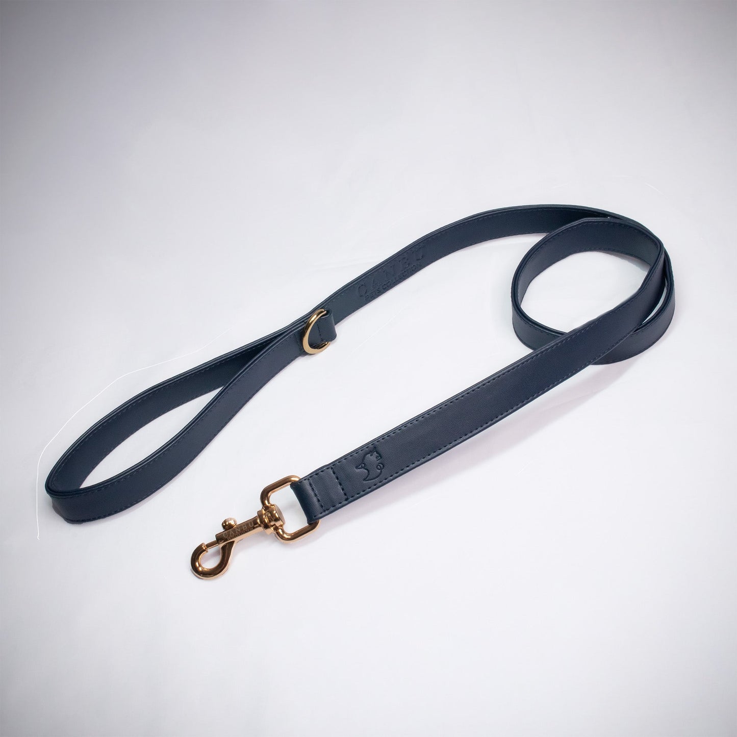 GINGER BU LEASH