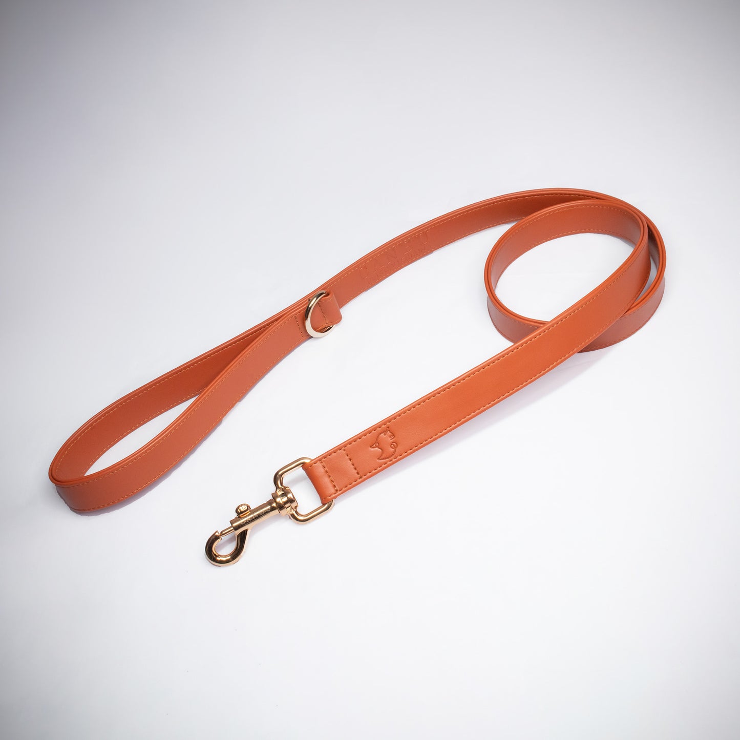 BLACK BU LEASH