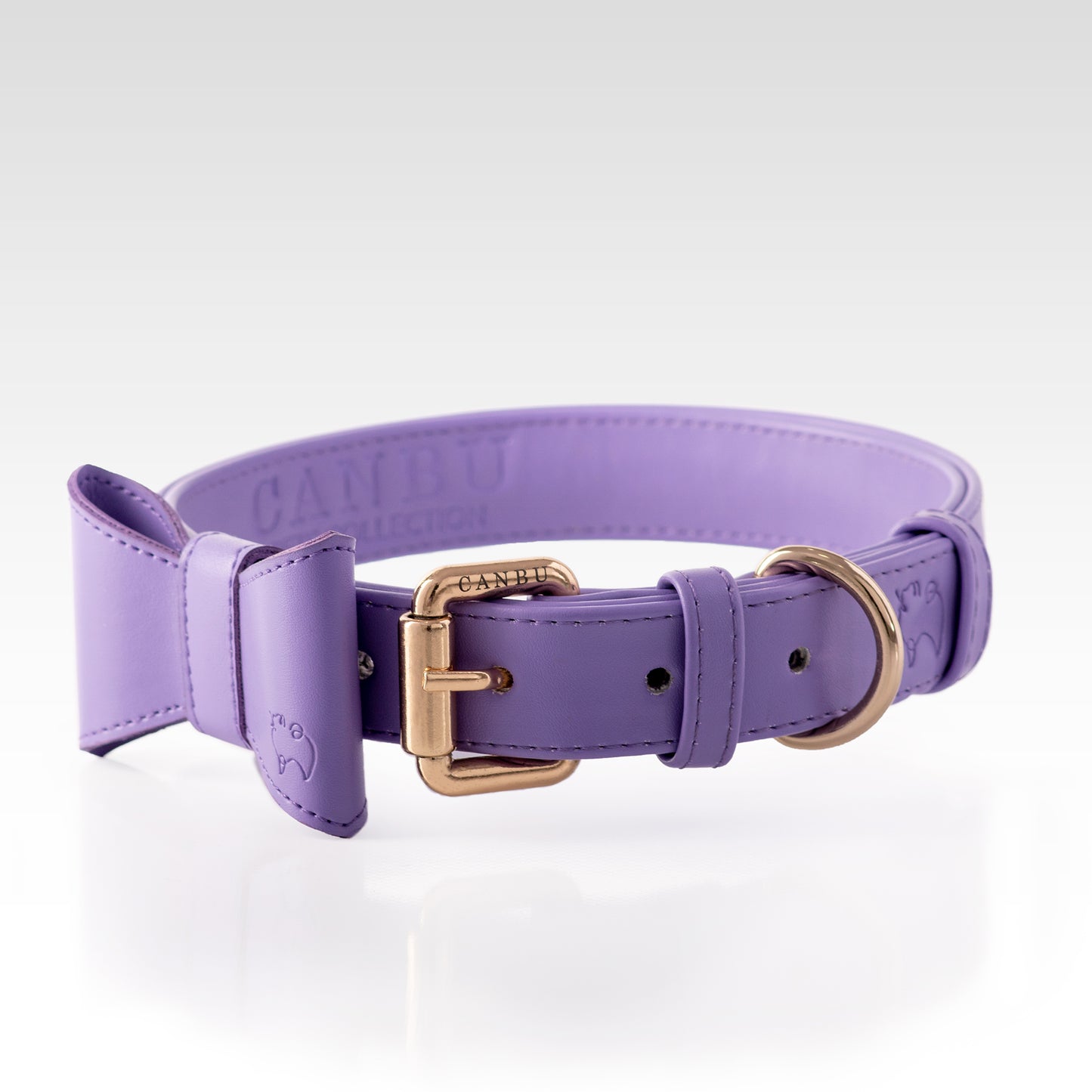 LILA BOWTIE