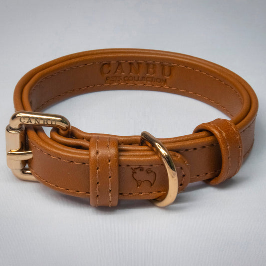 CAMEL COLLAR