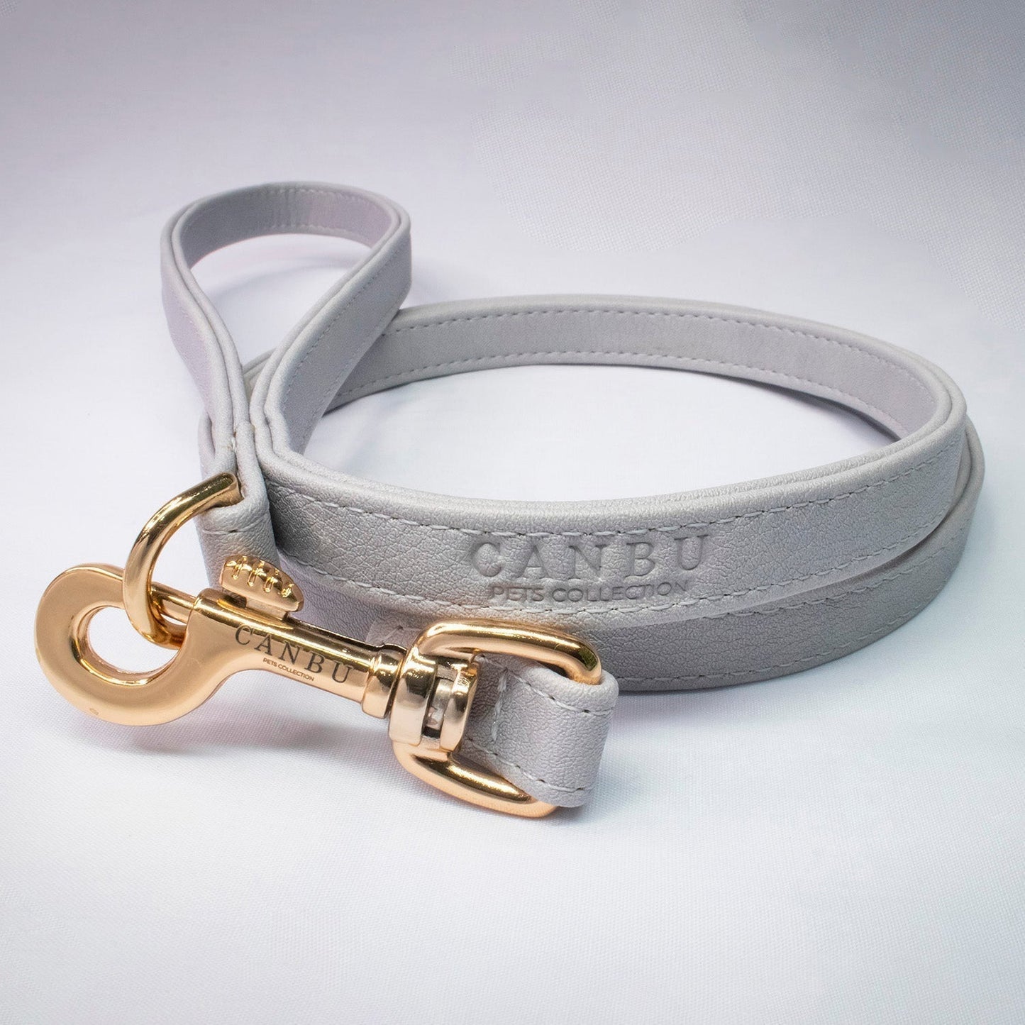 GINGER BU LEASH