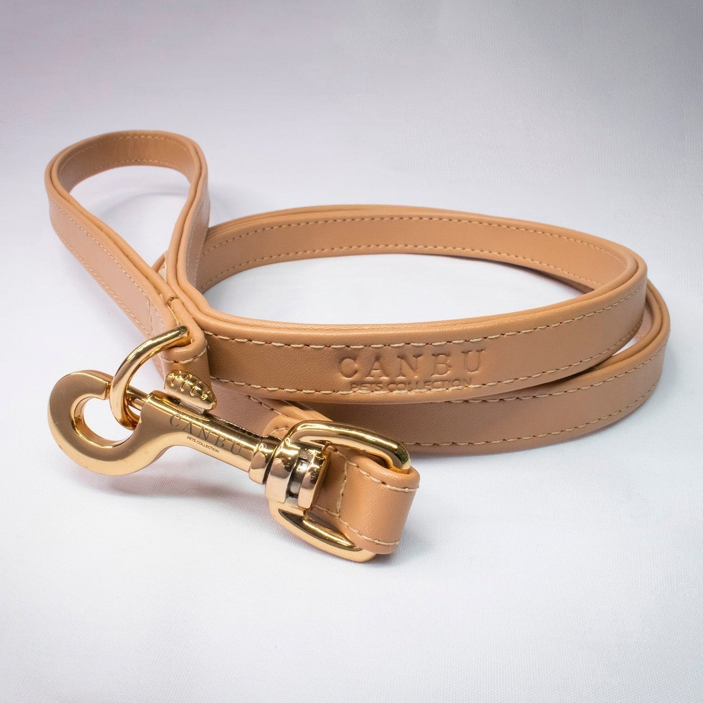 GINGER BU LEASH