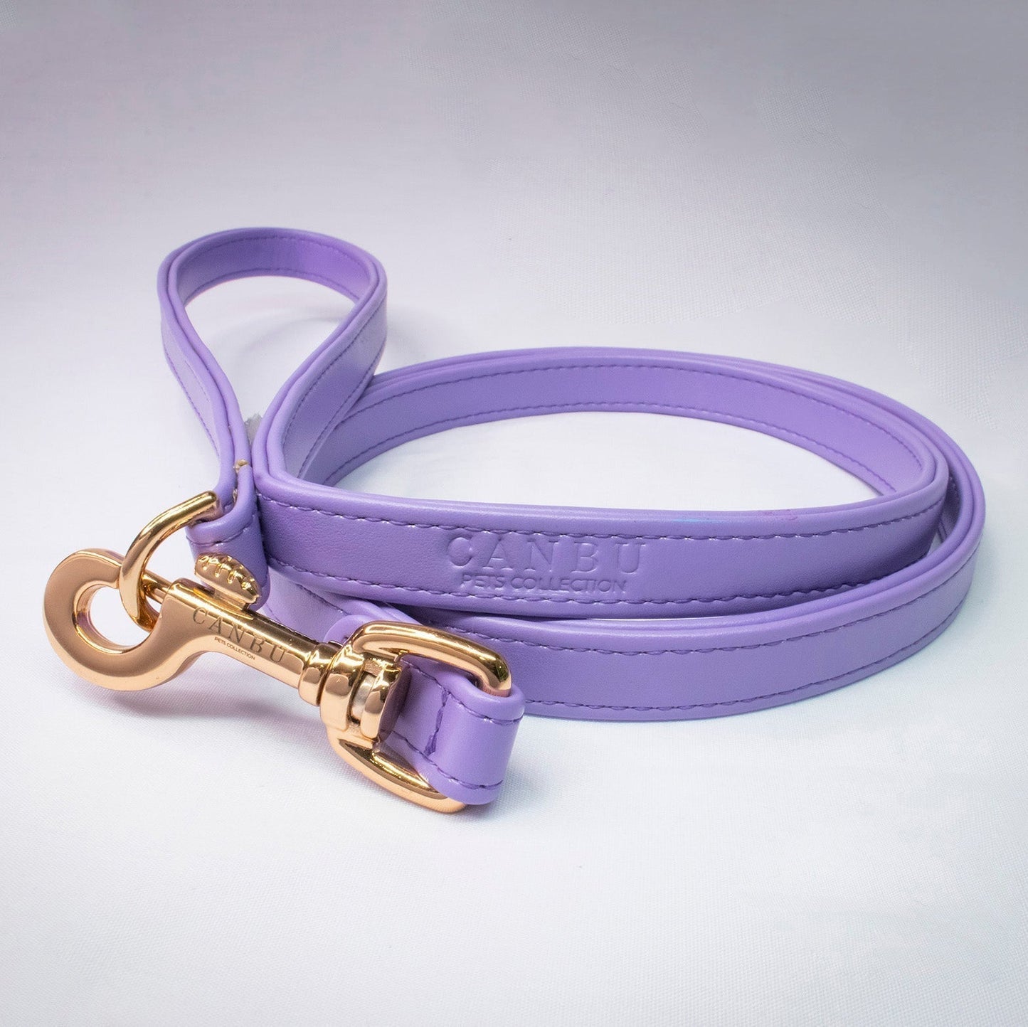 GINGER BU LEASH