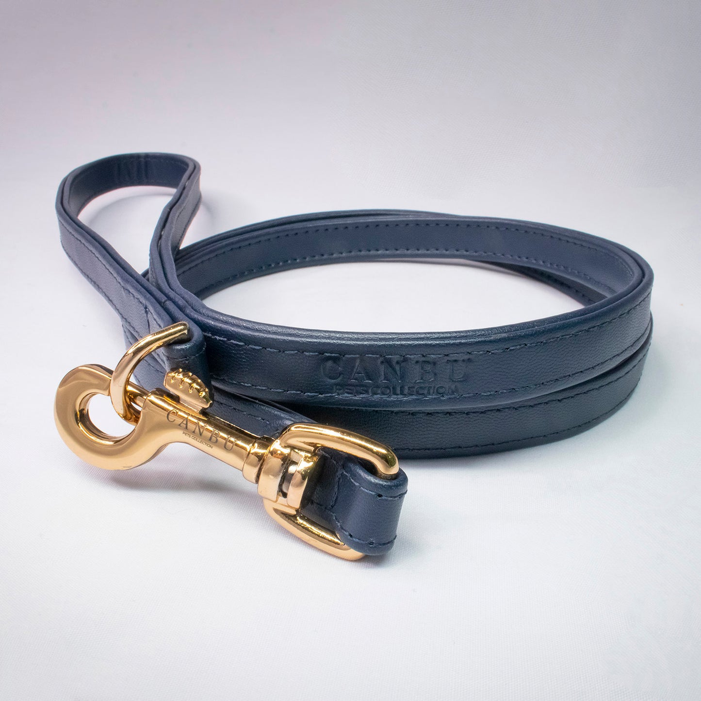 BLACK BU LEASH