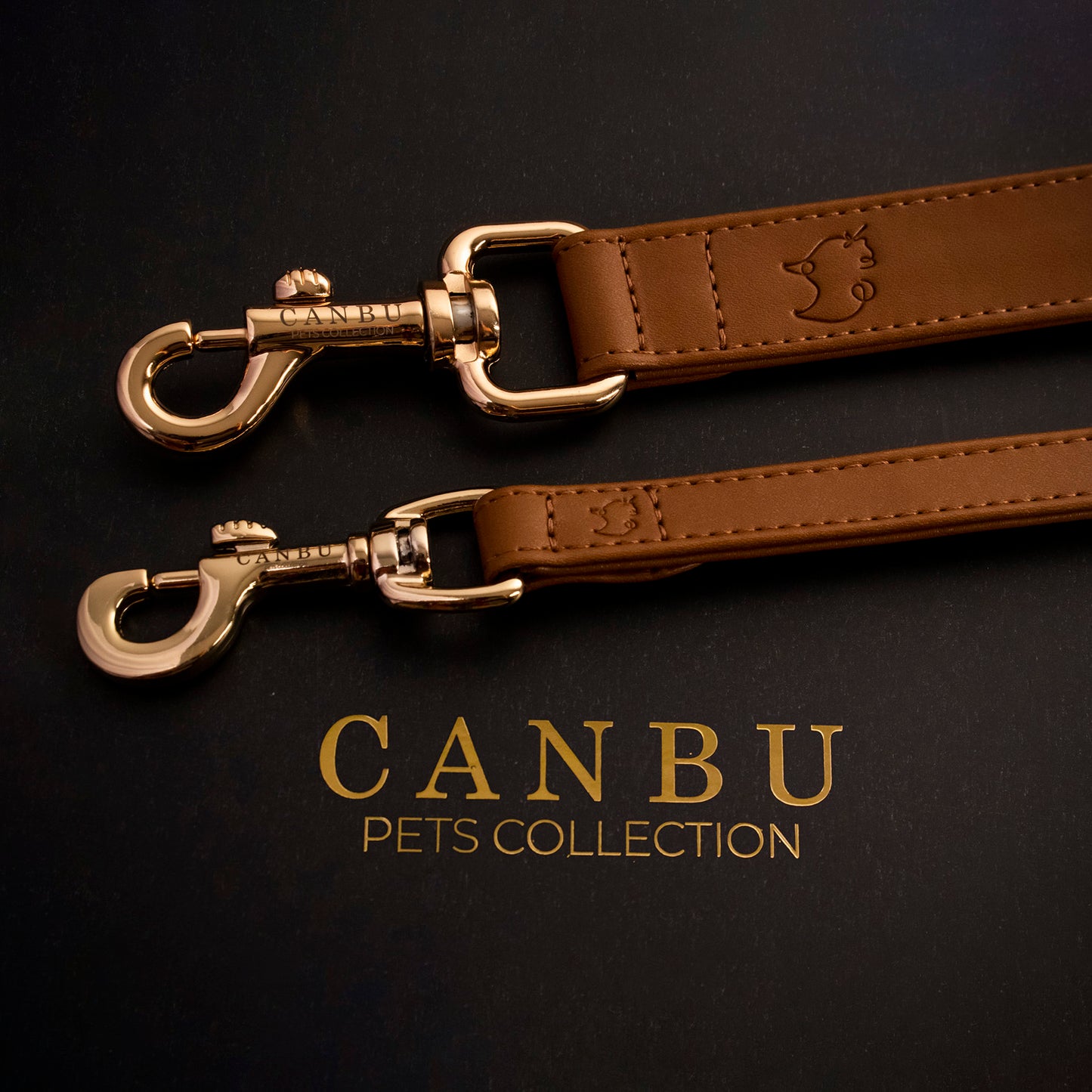 CAMEL BU LEASH