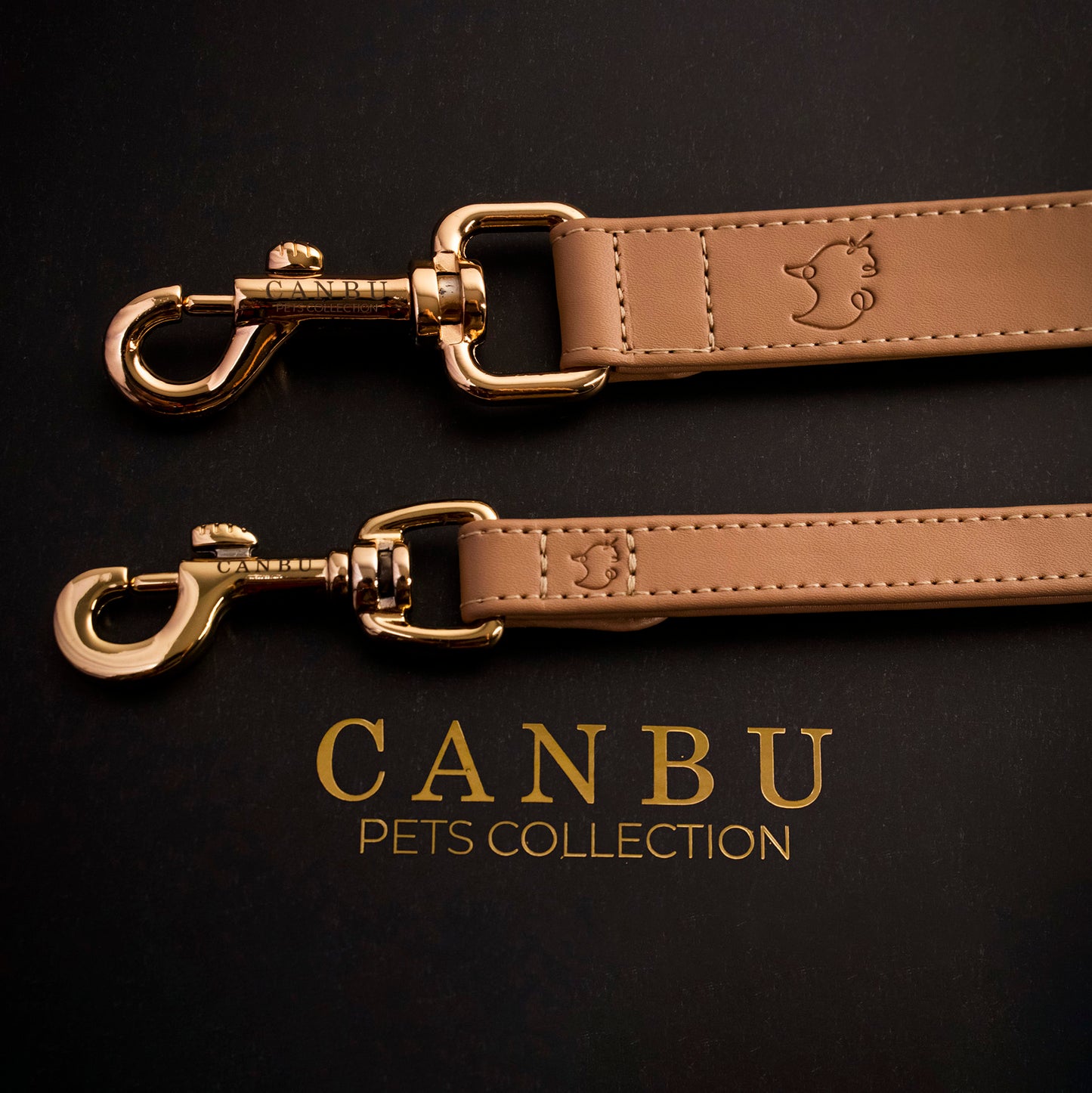 NUDE BU LEASH