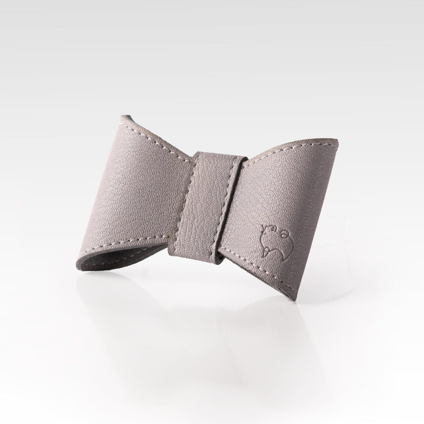 LILA BOWTIE