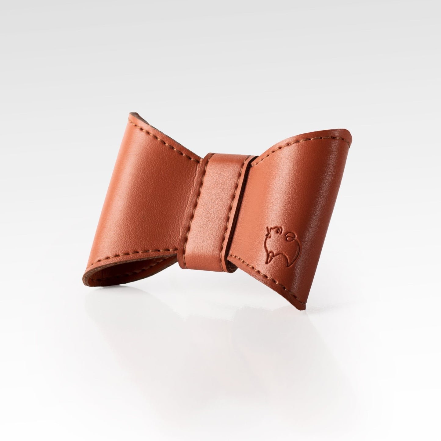 LILA BOWTIE