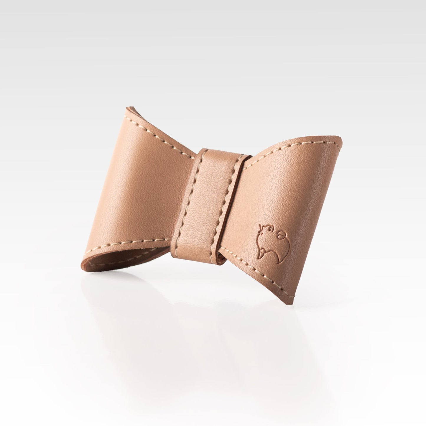 LILA BOWTIE