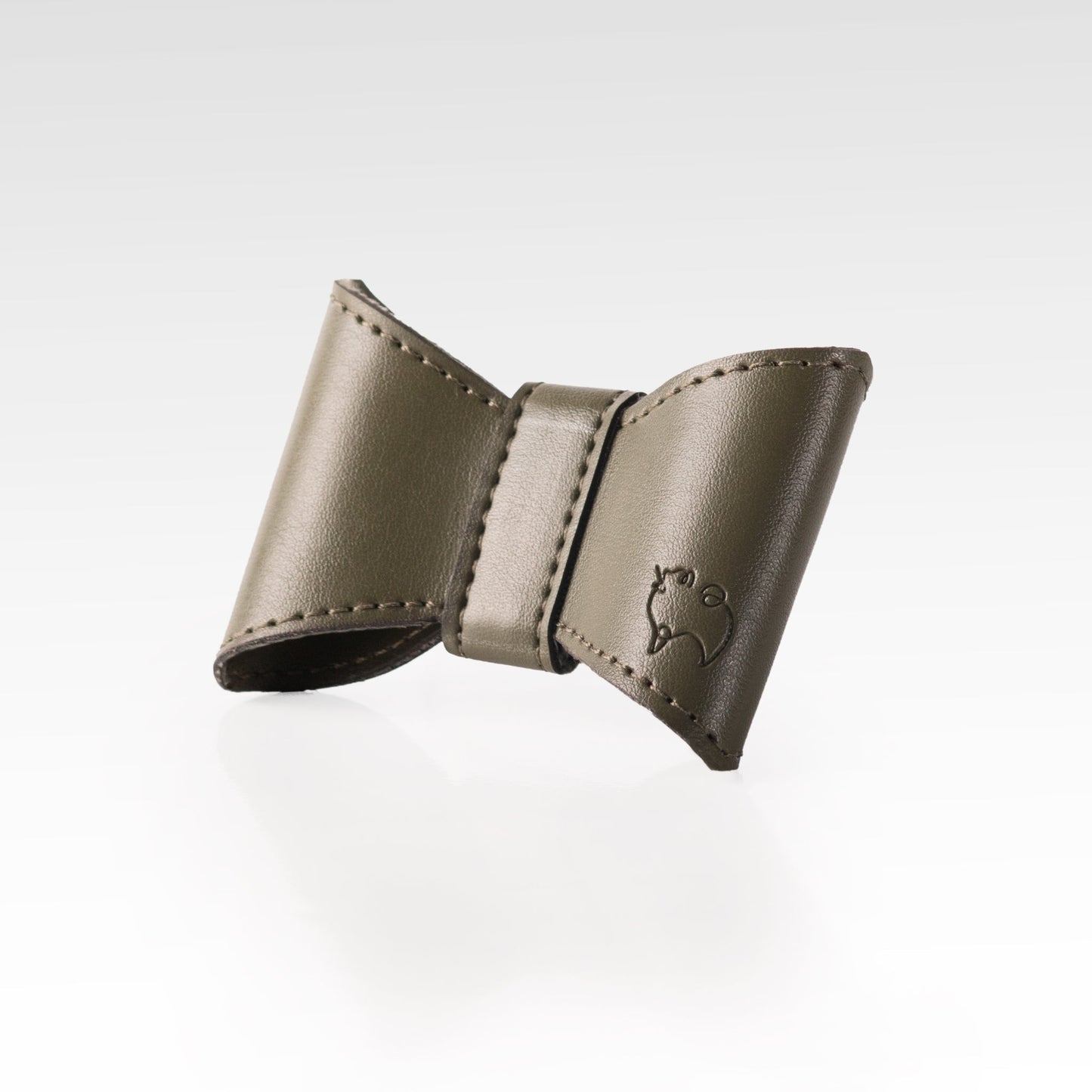 LILA BOWTIE