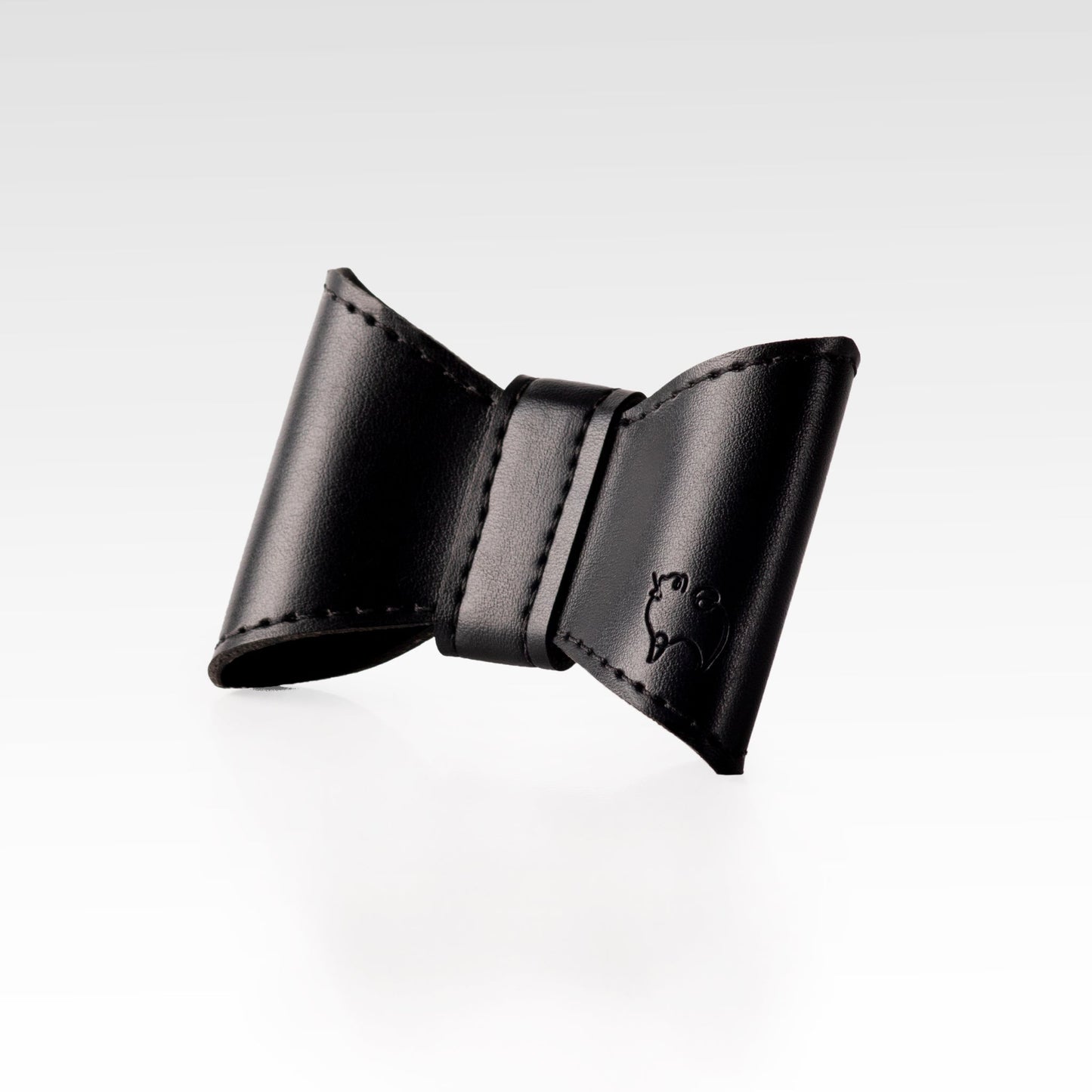 LILA BOWTIE