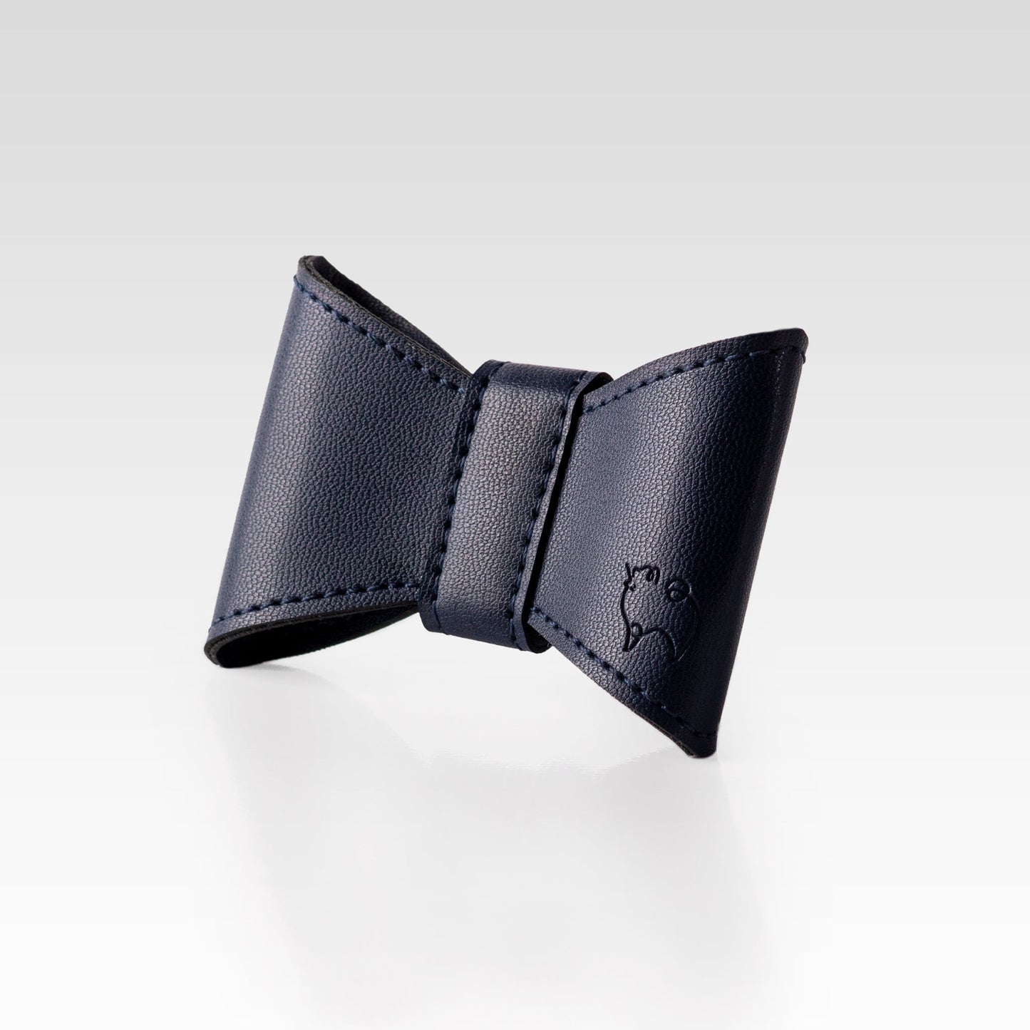 LILA BOWTIE